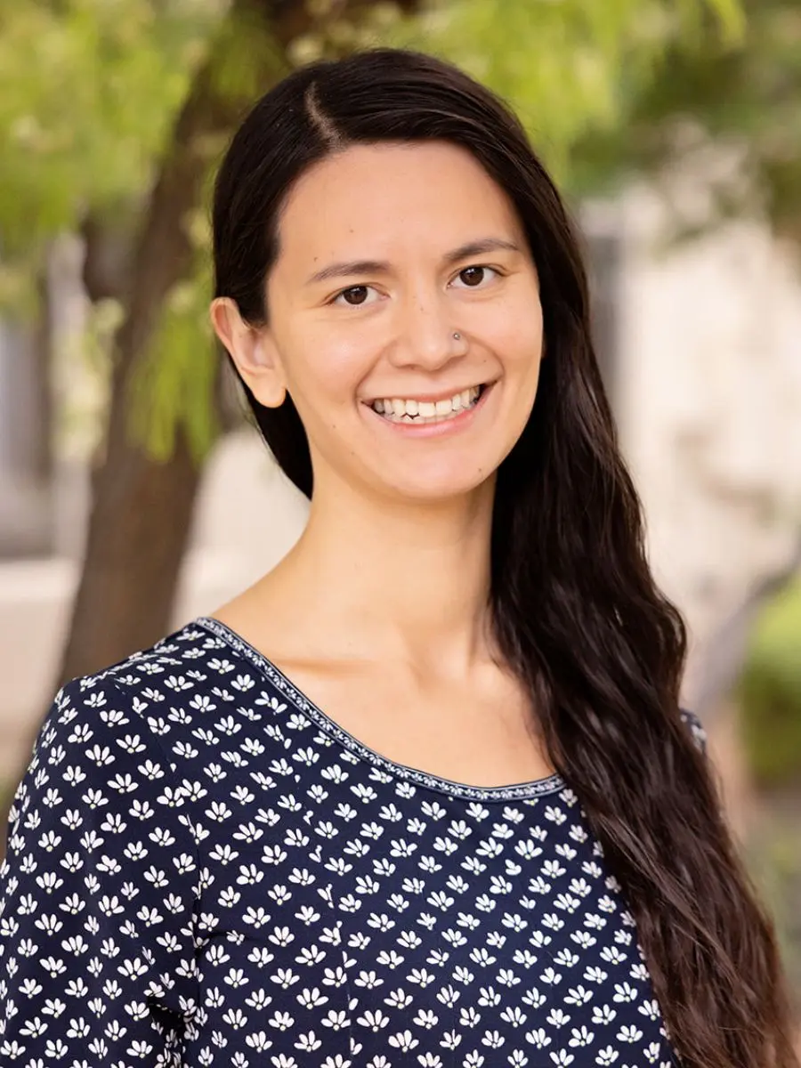 Dr. Amanda Ryskowski